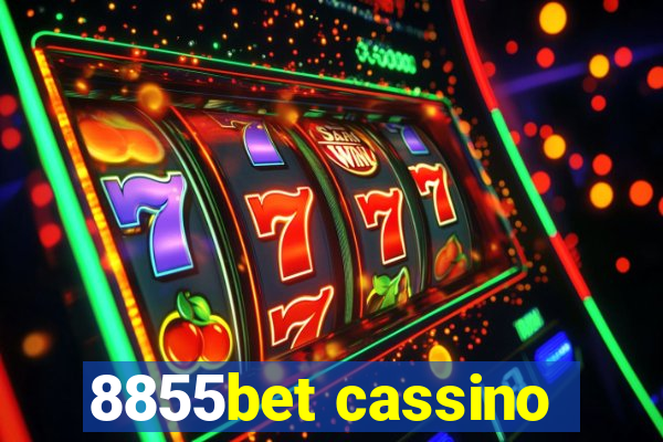 8855bet cassino